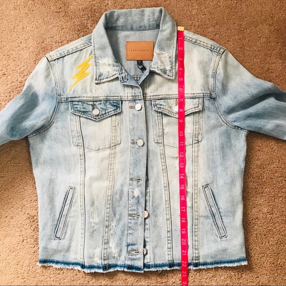 ANTHROPOLOGIE | Sanctuary | Milky Way Walker | NWT - Picture 4 of 8